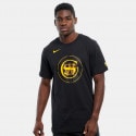 Nike GSW M NK ES CE LGO TEE