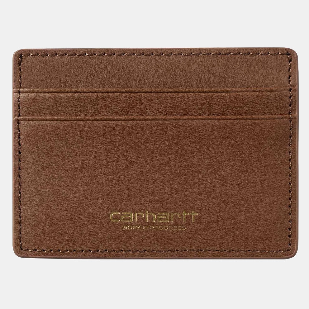 Carhartt WIP Vegas Cardholder Πορτοφόλι