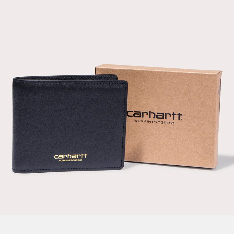 Carhartt WIP Vegas Billfold Wallet