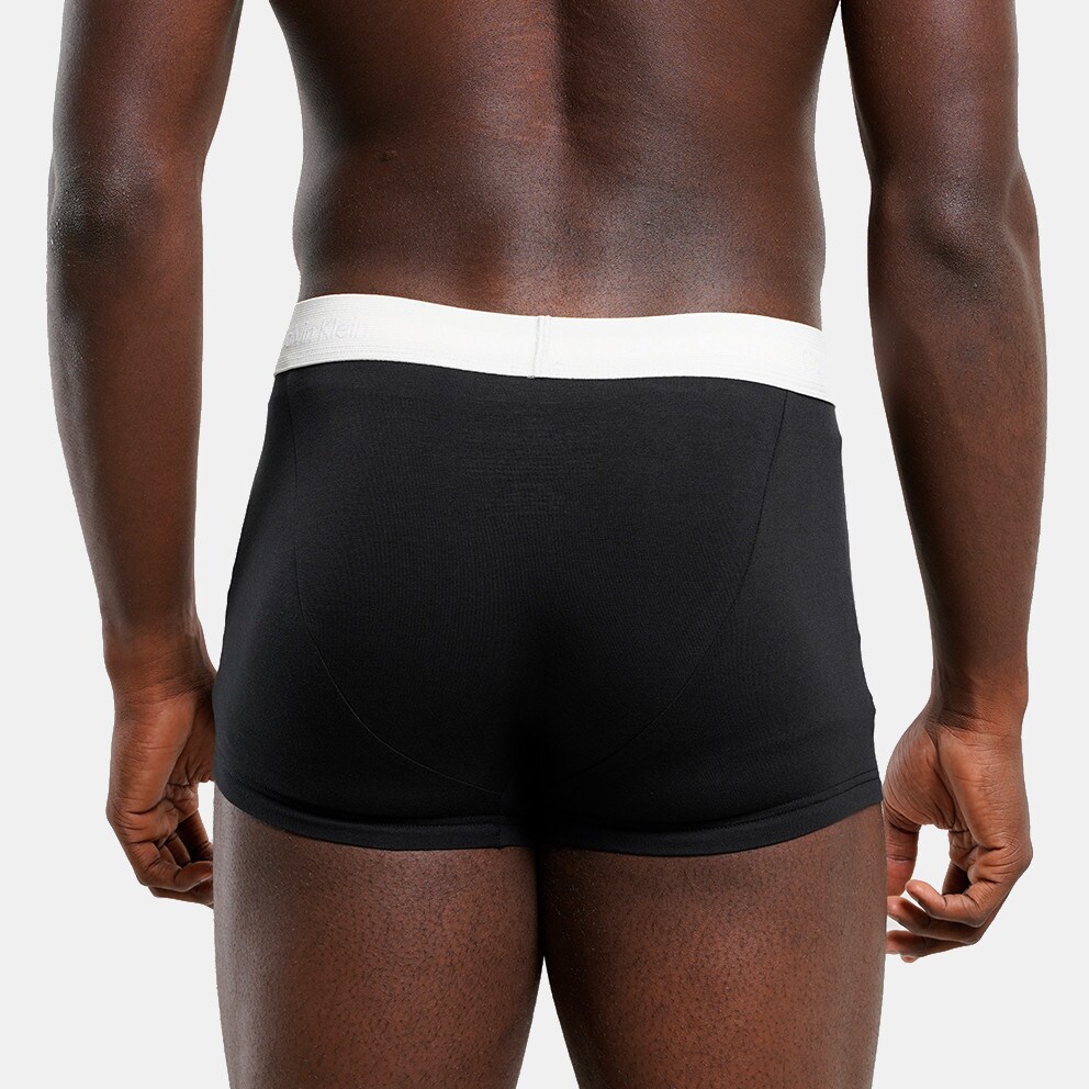 Calvin Klein Low Rise 3-Pack Men's Underwear