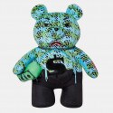 Sprayground Bear Code Unisex Backpack 34L