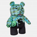Sprayground Bear Code Unisex Backpack 34L