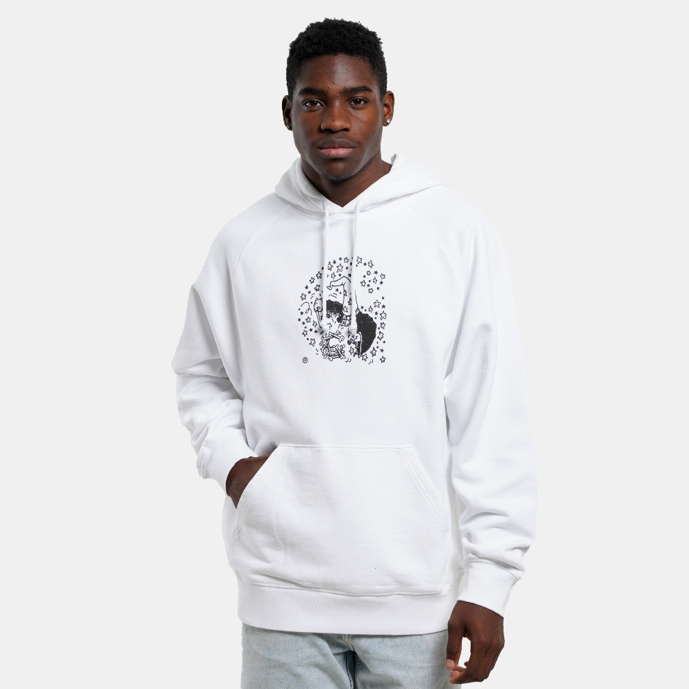 Carhartt WIP Hooded Hocus Pocus Ανδρική Μπλούζα με Κουκούλα