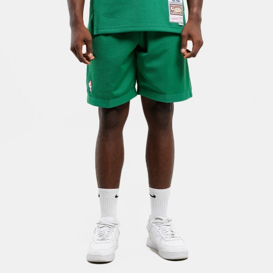 Mitchell & Ness Day Shorts Swingman Shorts 2012