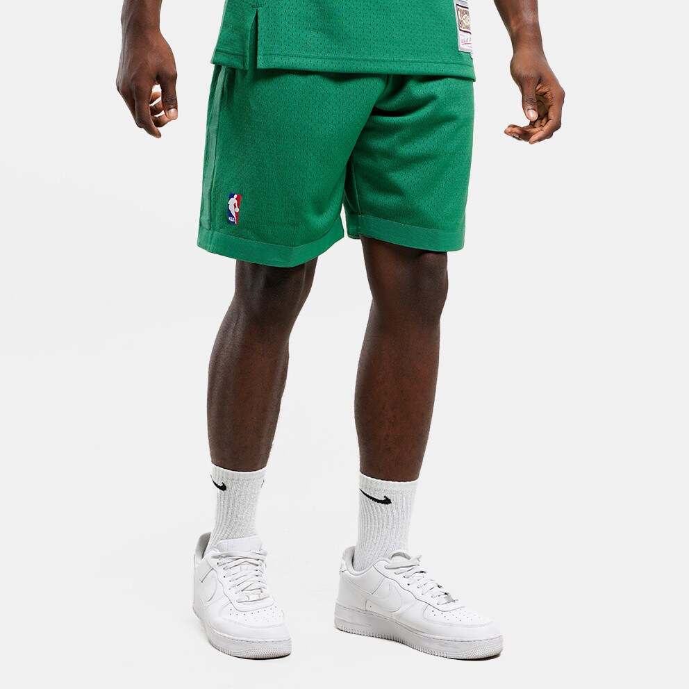 Mitchell & Ness Day Shorts Swingman Shorts 2012