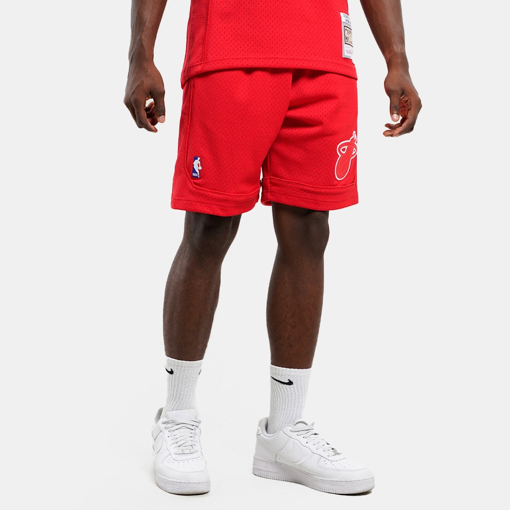 Mitchell & Ness Day Shorts Swingman Shorts 2012