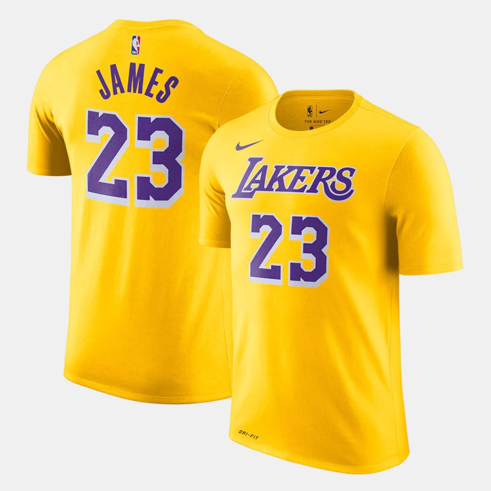 NBA Boys N&N Tee -Icon (9000176851_29154)