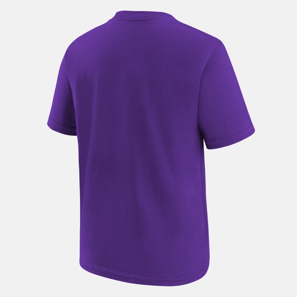 Nike Nk Essential Logo Tee I