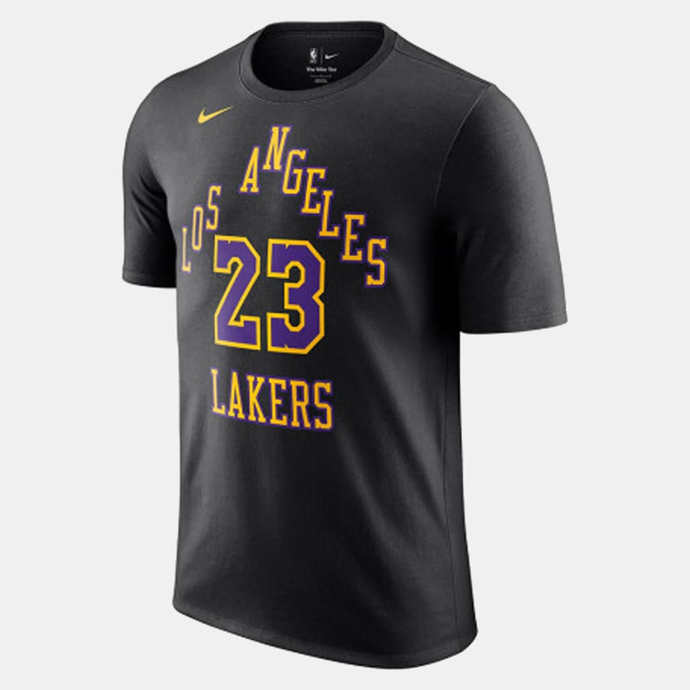 NBA Boys City Edition N&N Tee (9000176915_1469)
