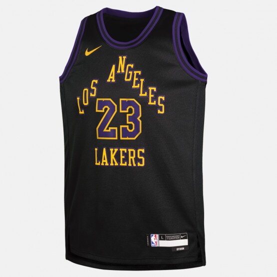 NBA Boys Ce Swingman Jersey-Player