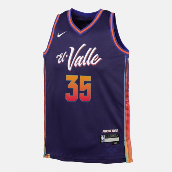 NBA Boys Ce Swingman Jersey-Player