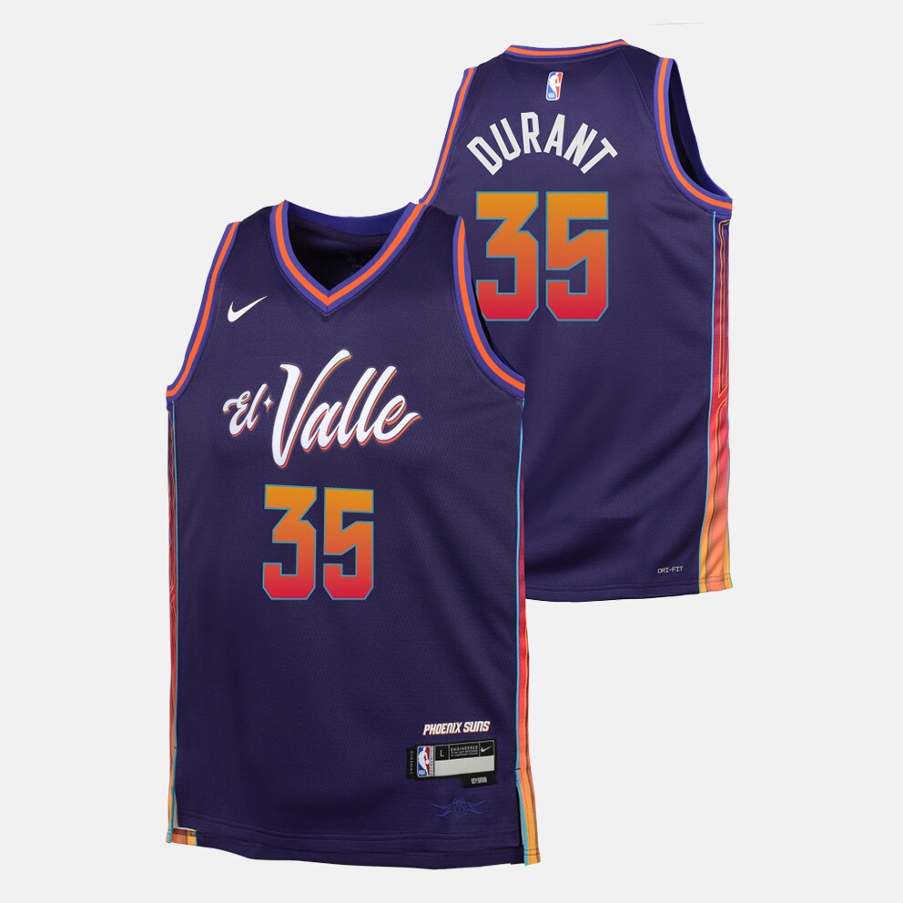 Nike NBA Boys Ce Swingman Jersey-Player