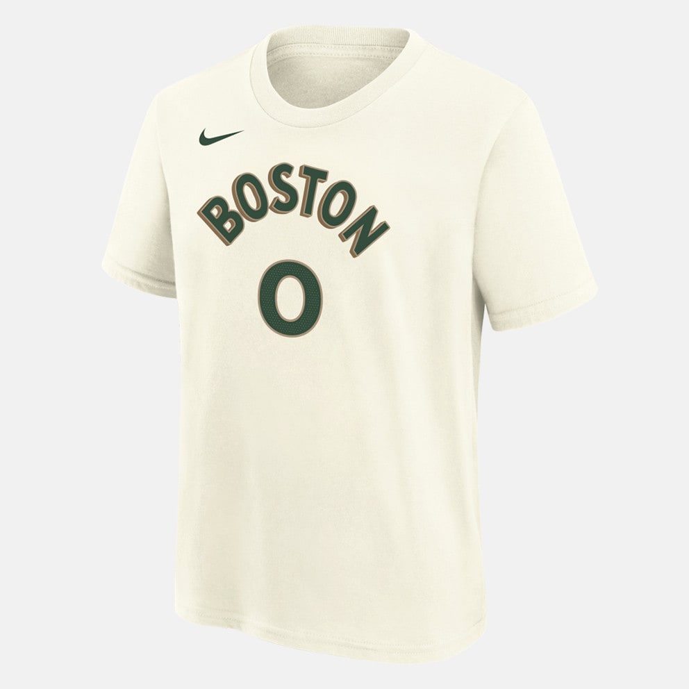 NBA Boys City Edition N&N Tee (9000176927_28917)