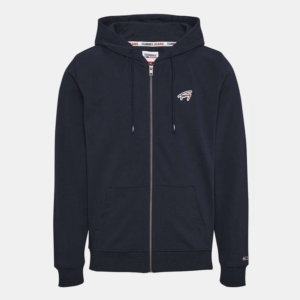 Tommy Jeans Tommy Jeans Ανδρική Ζακέτα (9000152498_38713)