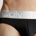 Calvin Klein Hip Brief 3-Pack Men's Brief