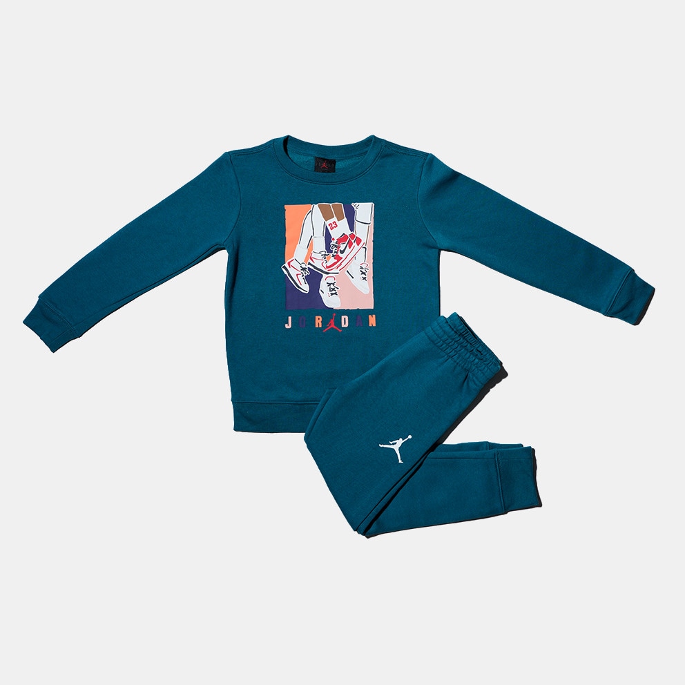 Jordan Courtyard Crew Set (9000161501_42379)