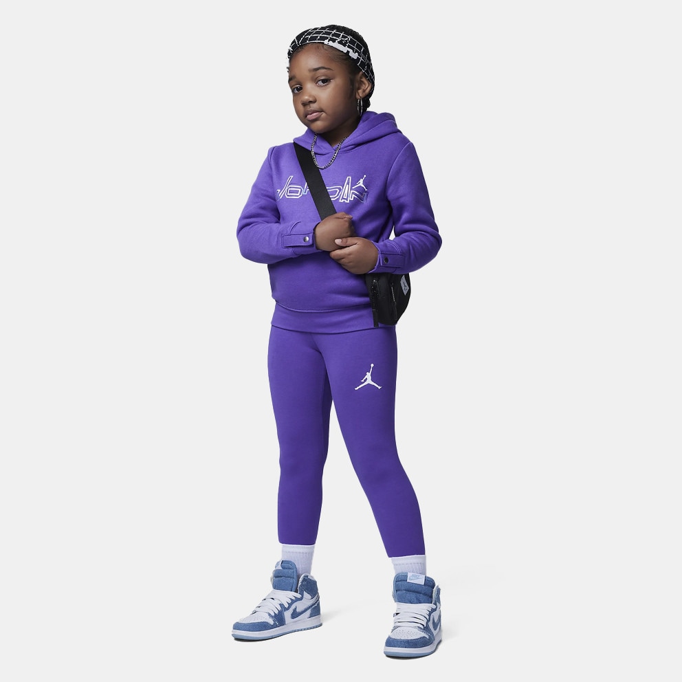 Jordan Take Flight Shine Legging Set (9000161507_72223)