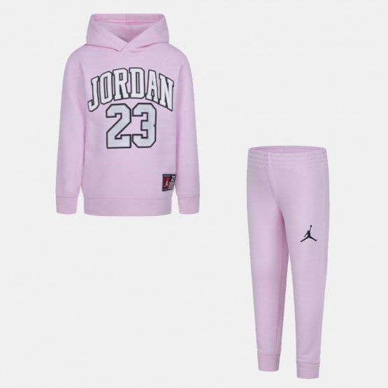 Jordan Jersey Pack Po Set