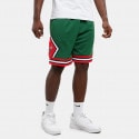 Mitchell & Ness Nba Green Week Swingman Shorts Bul