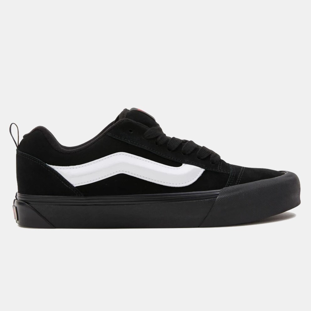 Vans Knu Skool Suede Men's Shoes