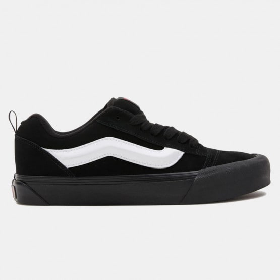 Vans Knu Skool Suede Men's Shoes
