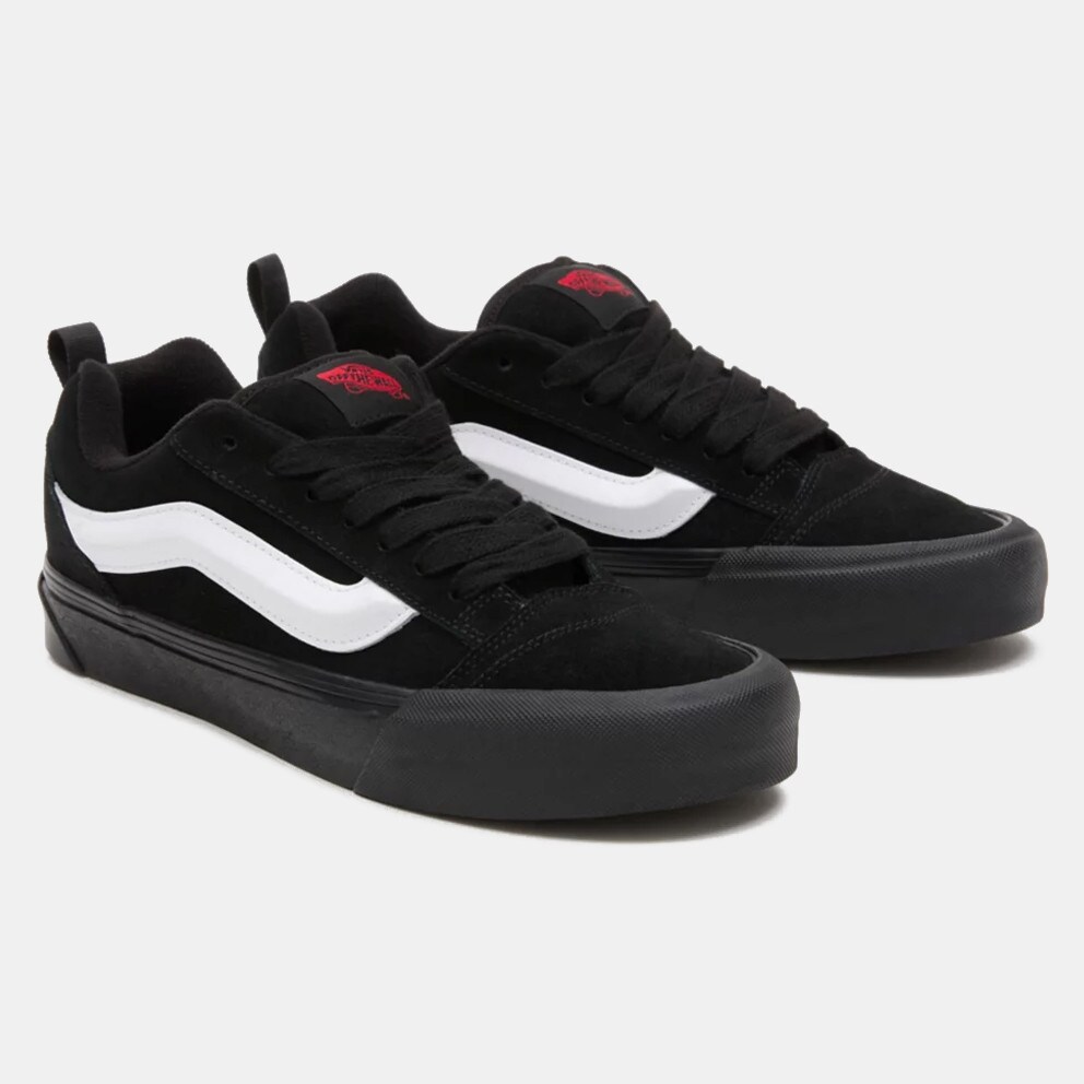 Vans Knu Skool Suede Men's Shoes