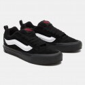 Vans Knu Skool Suede Men's Shoes