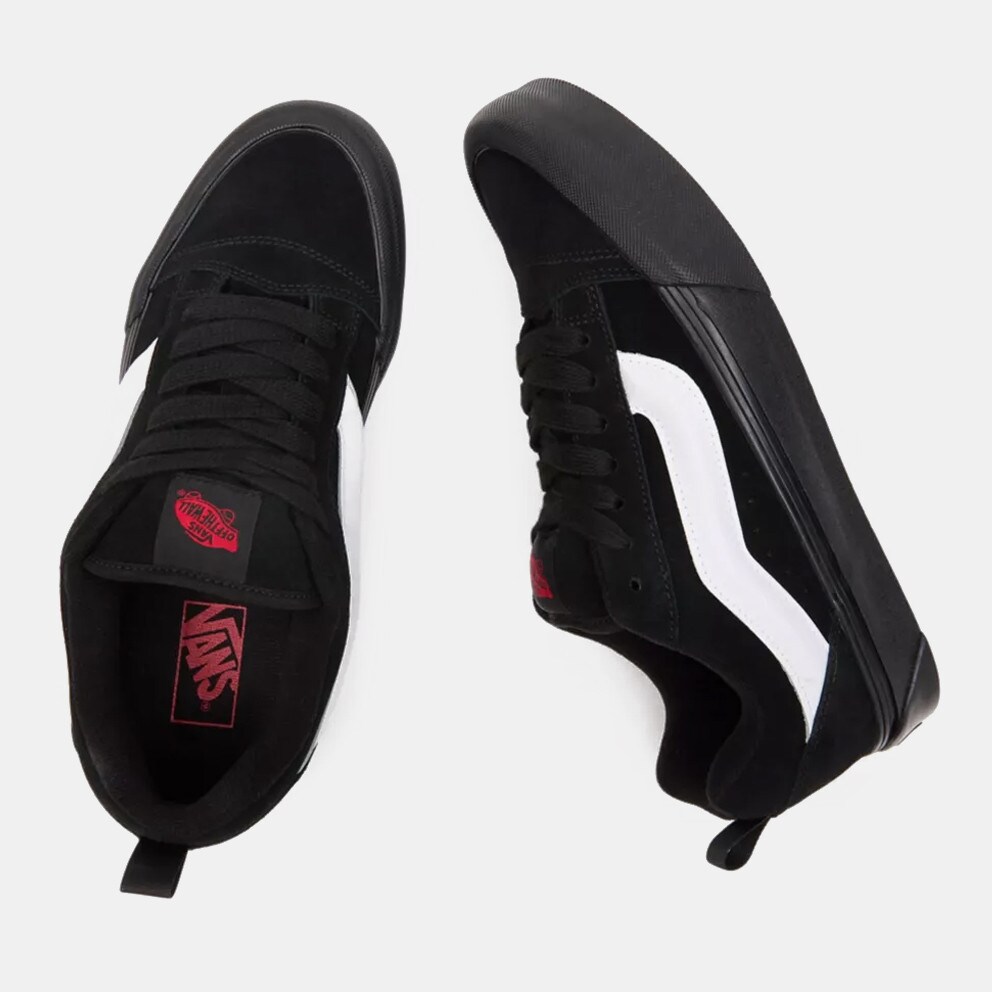 Vans Knu Skool Suede Men's Shoes