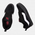 Vans Knu Skool Suede Men's Shoes