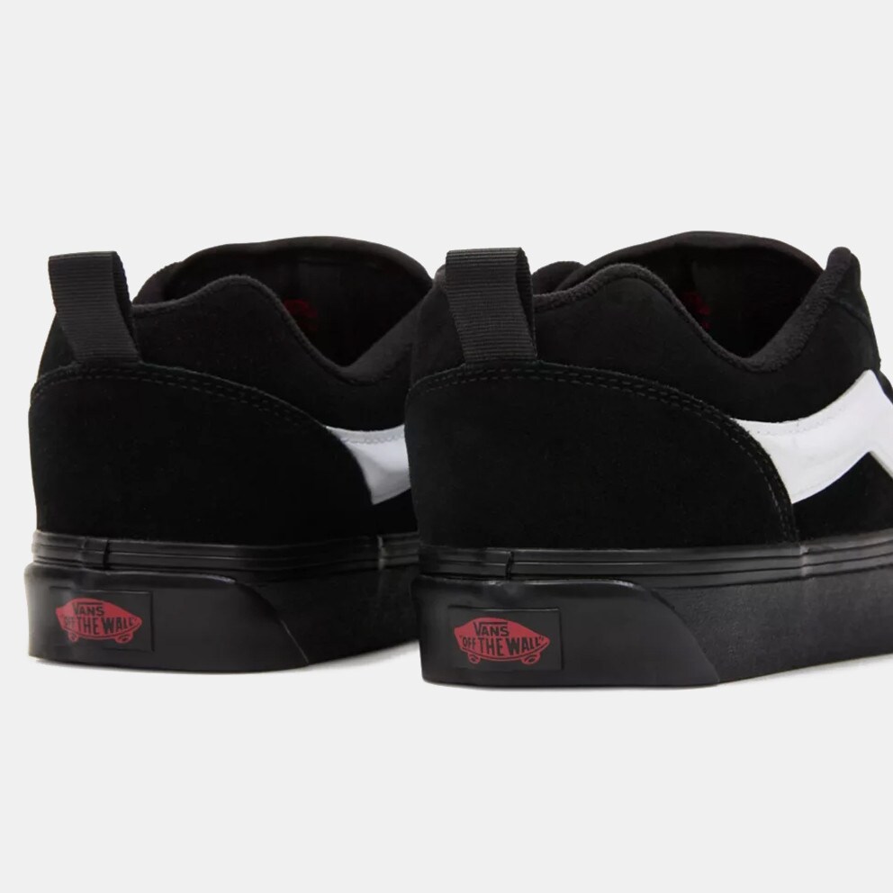 Vans Knu Skool Suede Men's Shoes
