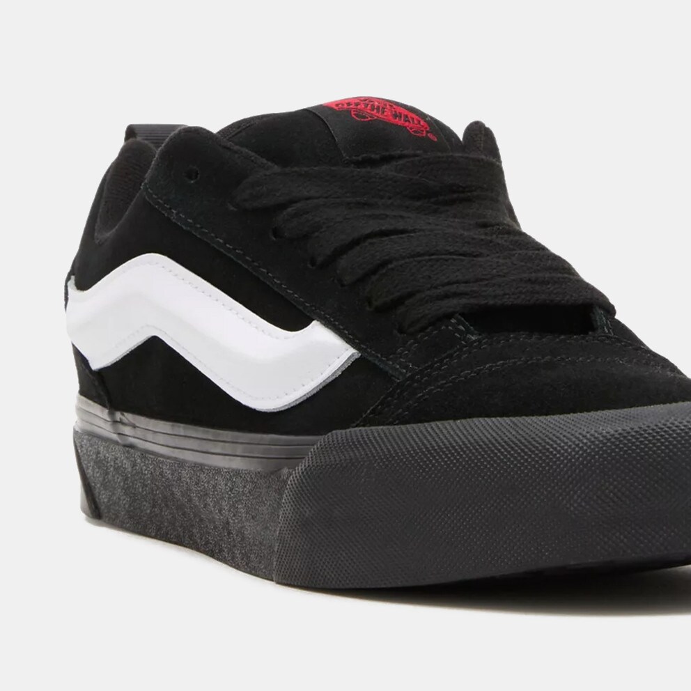 Vans Knu Skool Suede Men's Shoes