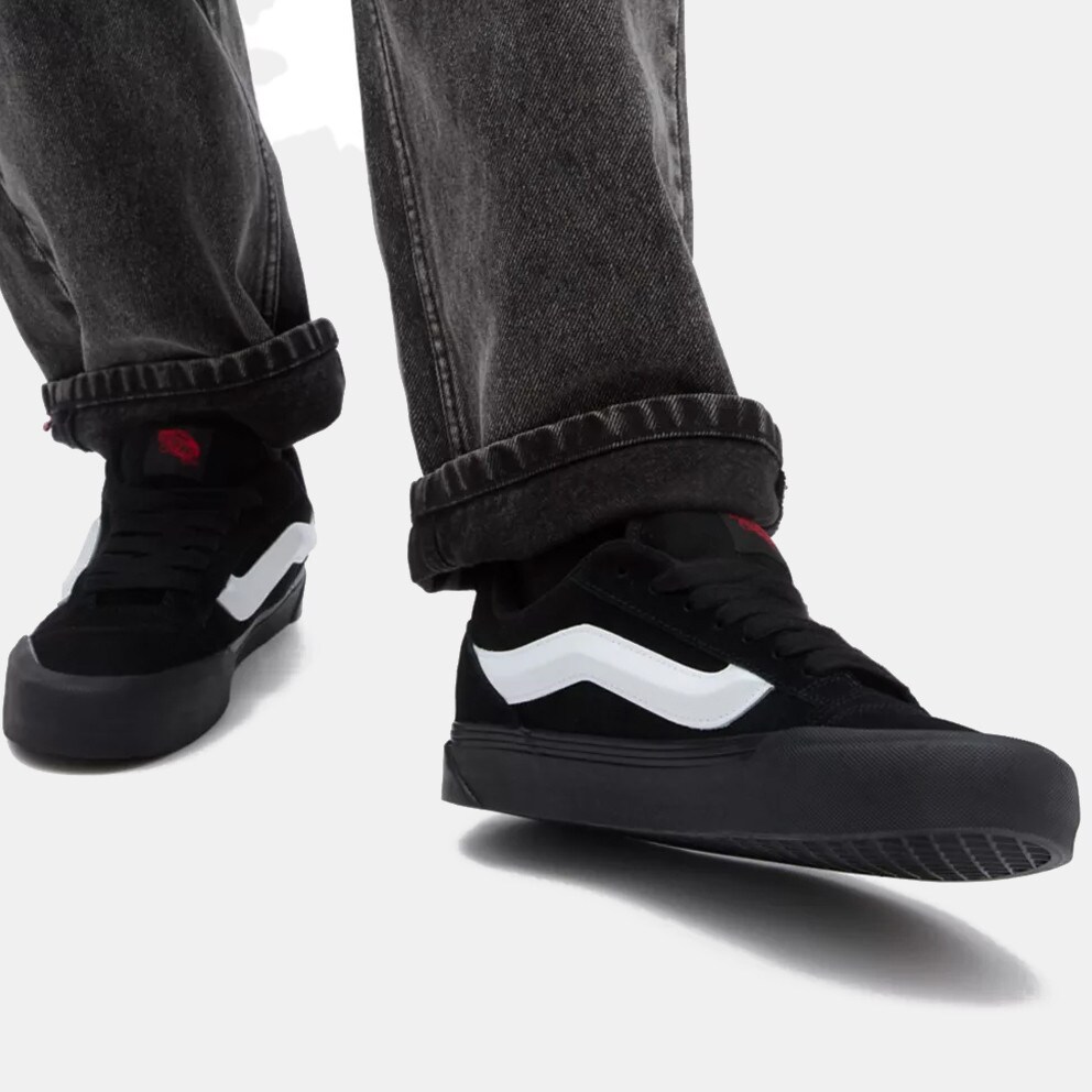 Vans Knu Skool Suede Men's Shoes