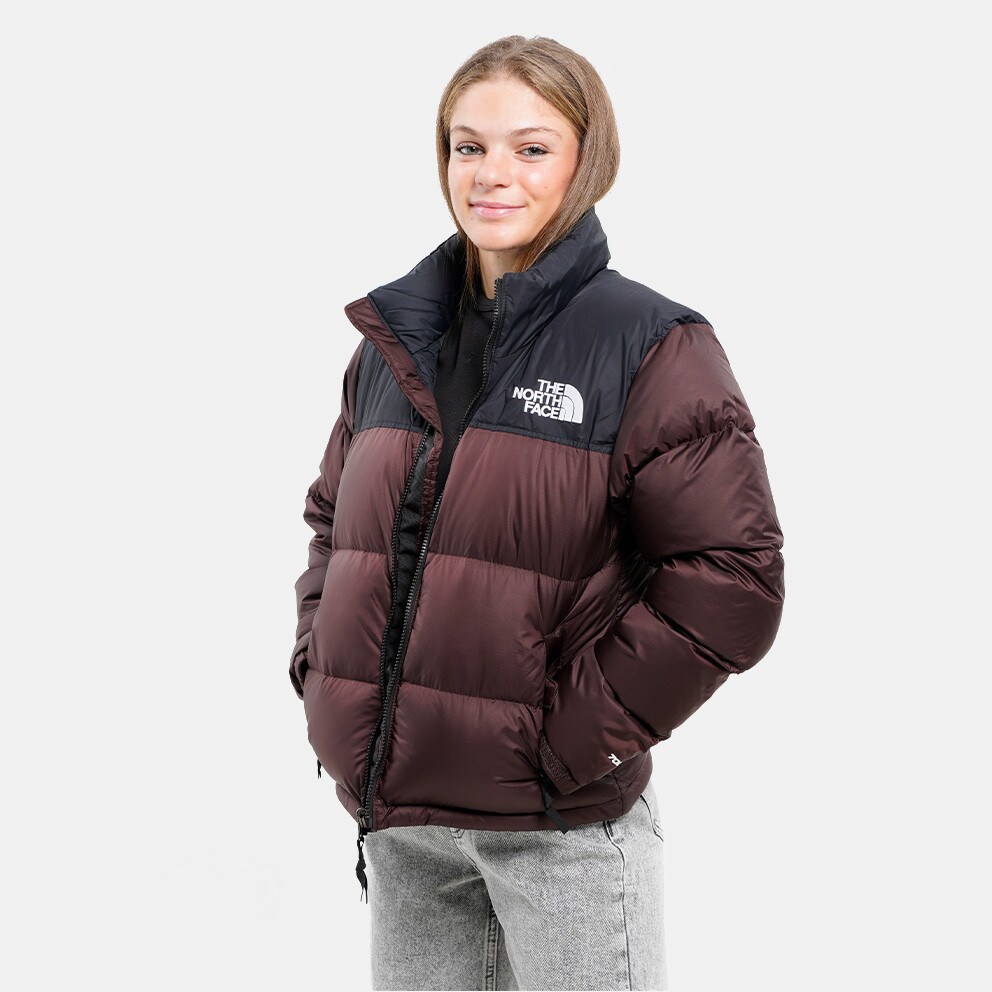 The North Face Nuptse 1996 Γυναικείο Μπουφάν