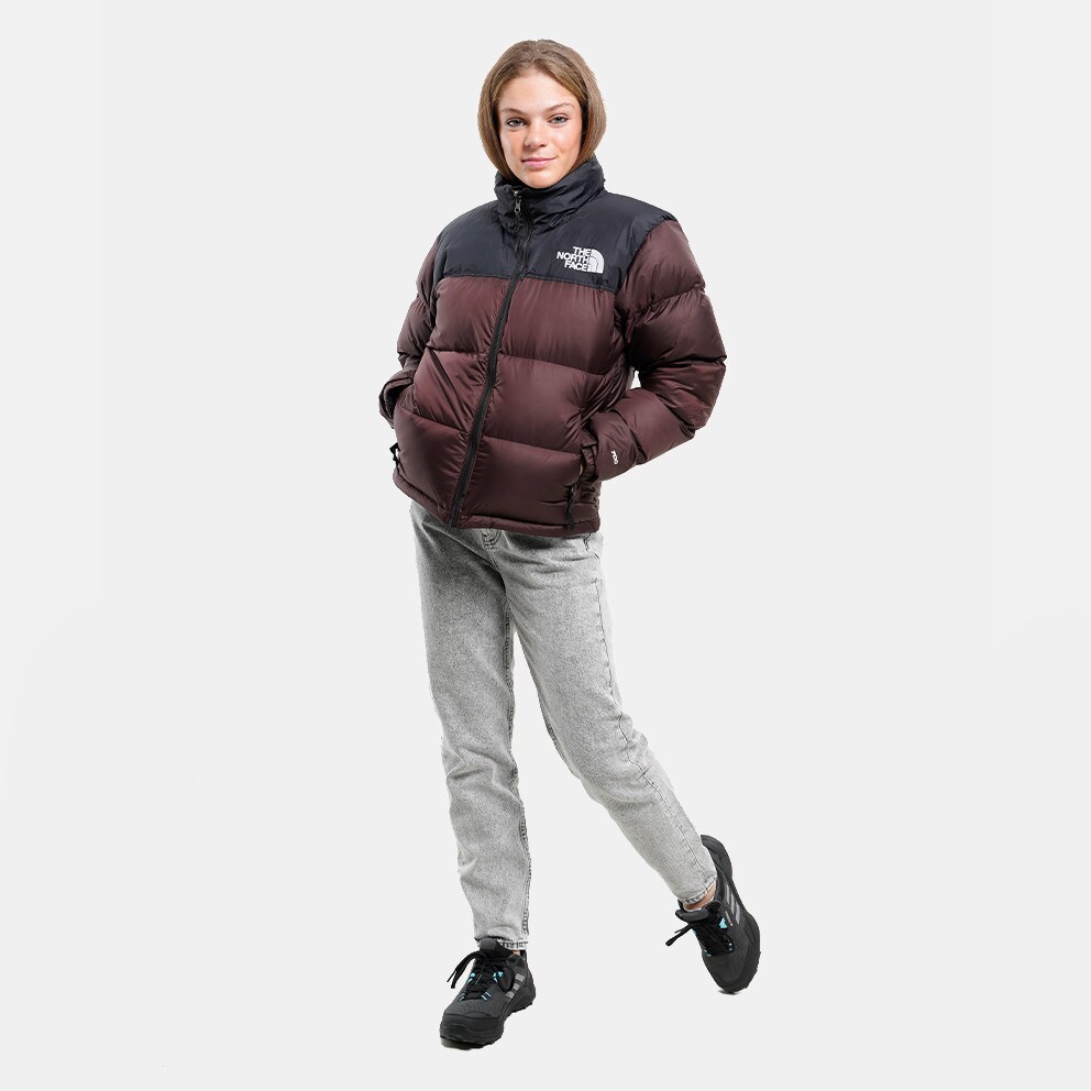 The North Face Nuptse 1996 Γυναικείο Μπουφάν