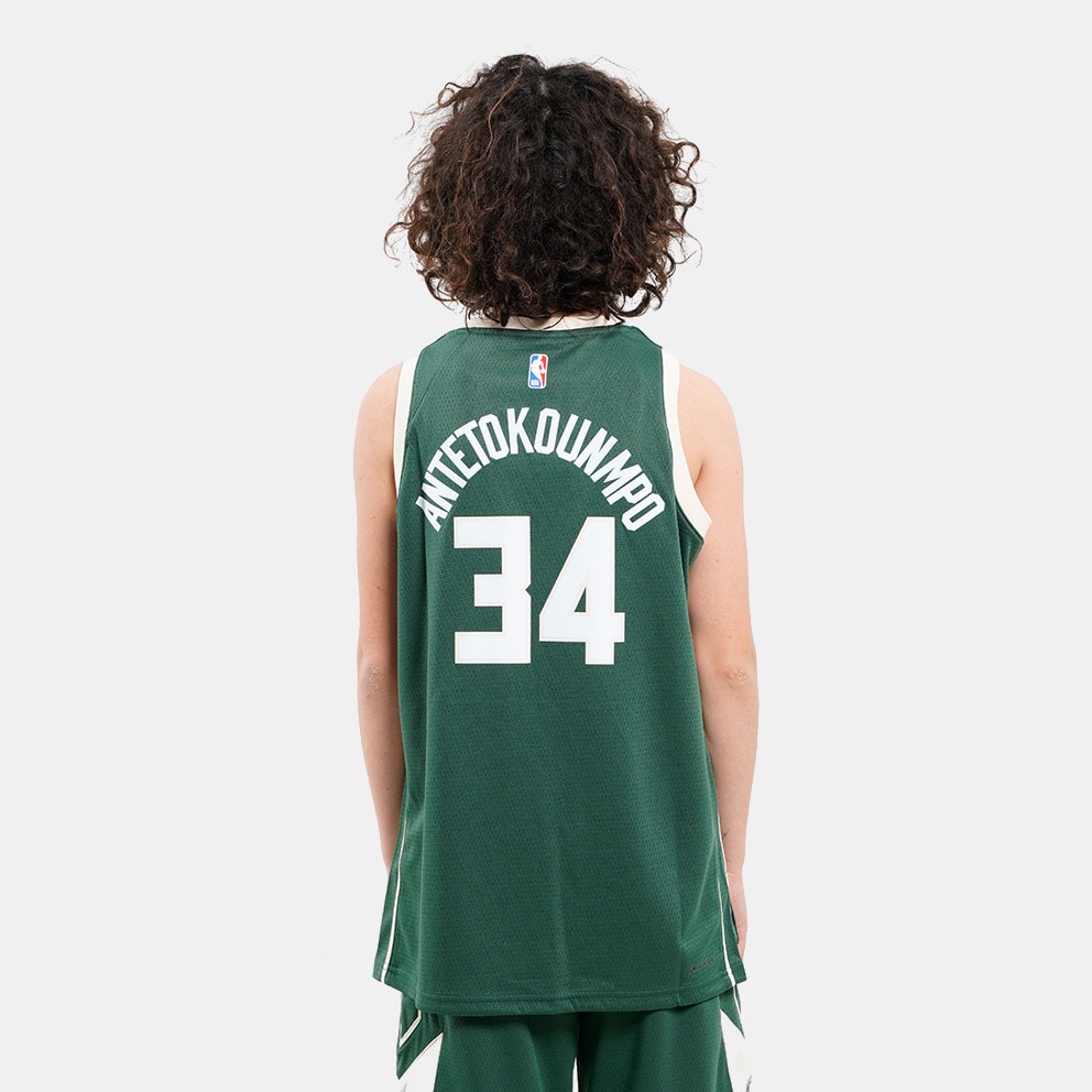 Nike NBA Boys Icon Swingman Jersey