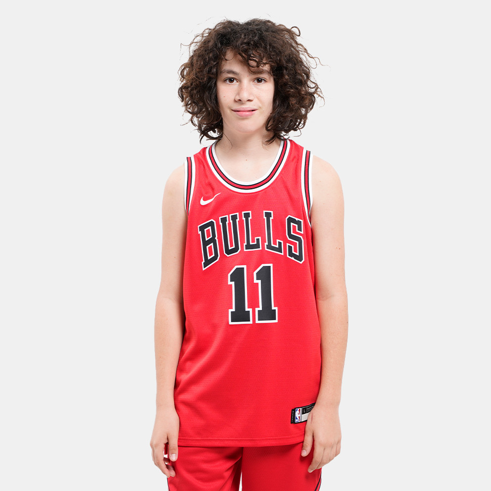 Nike Nike Demar Derozan Chicago Bulls NBA Παιδική Μπασκετική Φανέλα (9000176865_14047)