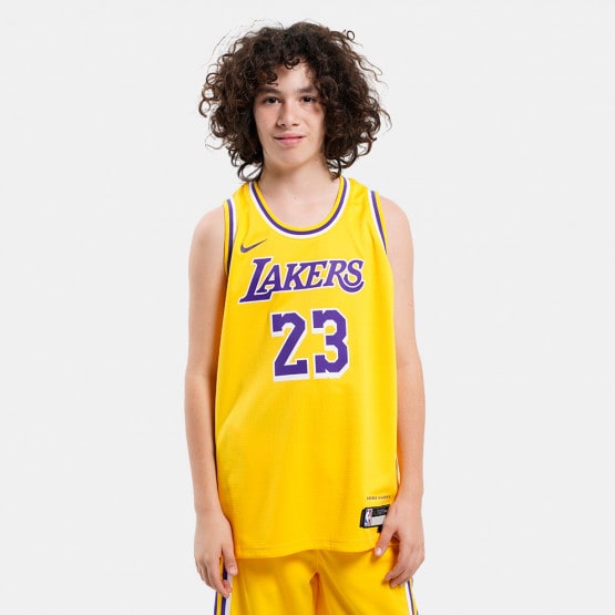 Nike NBA Boys Icon Swingman Jersey