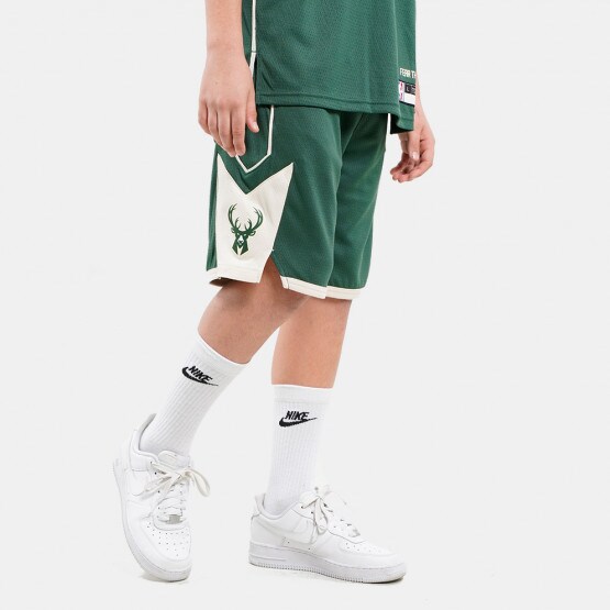 NBA Boys Icon Swingman Short