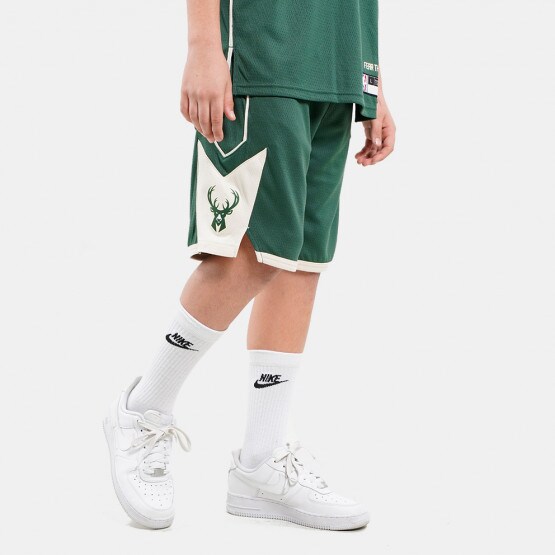 Nike NBA Boys Icon Swingman Short