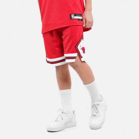 NBA Boys Icon Swingman Short