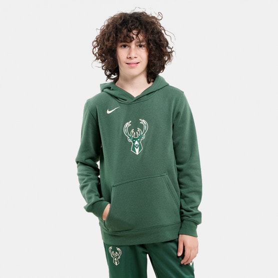 Nike Nk Club Logo Fleece