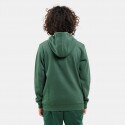 Nike Club Milwaukee Bucks Logo Fleece Kids' Hoodie