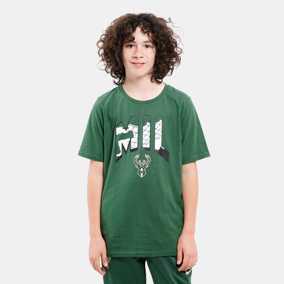 NBA Street Legends Ss Ctn Tee (9000176910_56346)