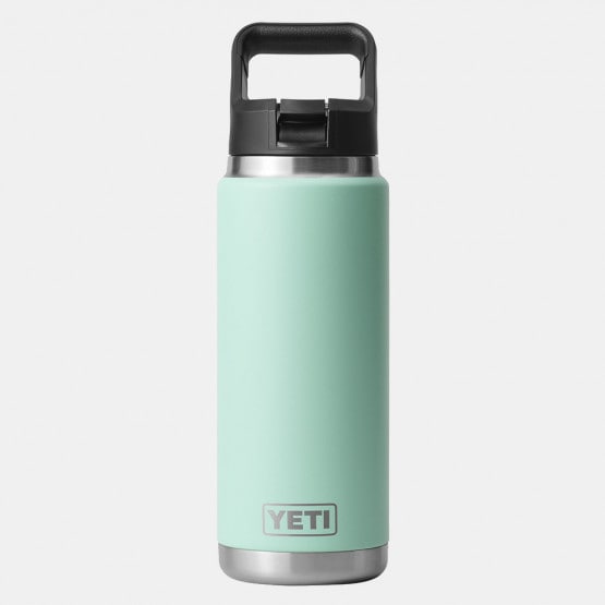 YETI Rambler Straw Bottle 26Oz