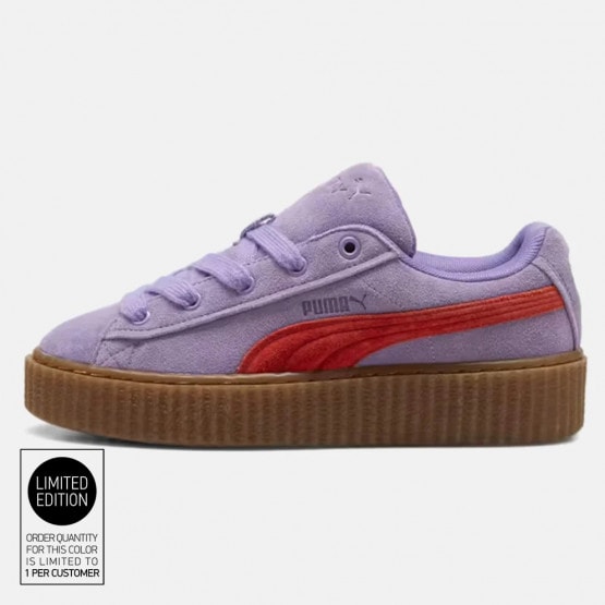 Puma x Fenty Creeper Phatty Women's Shoes