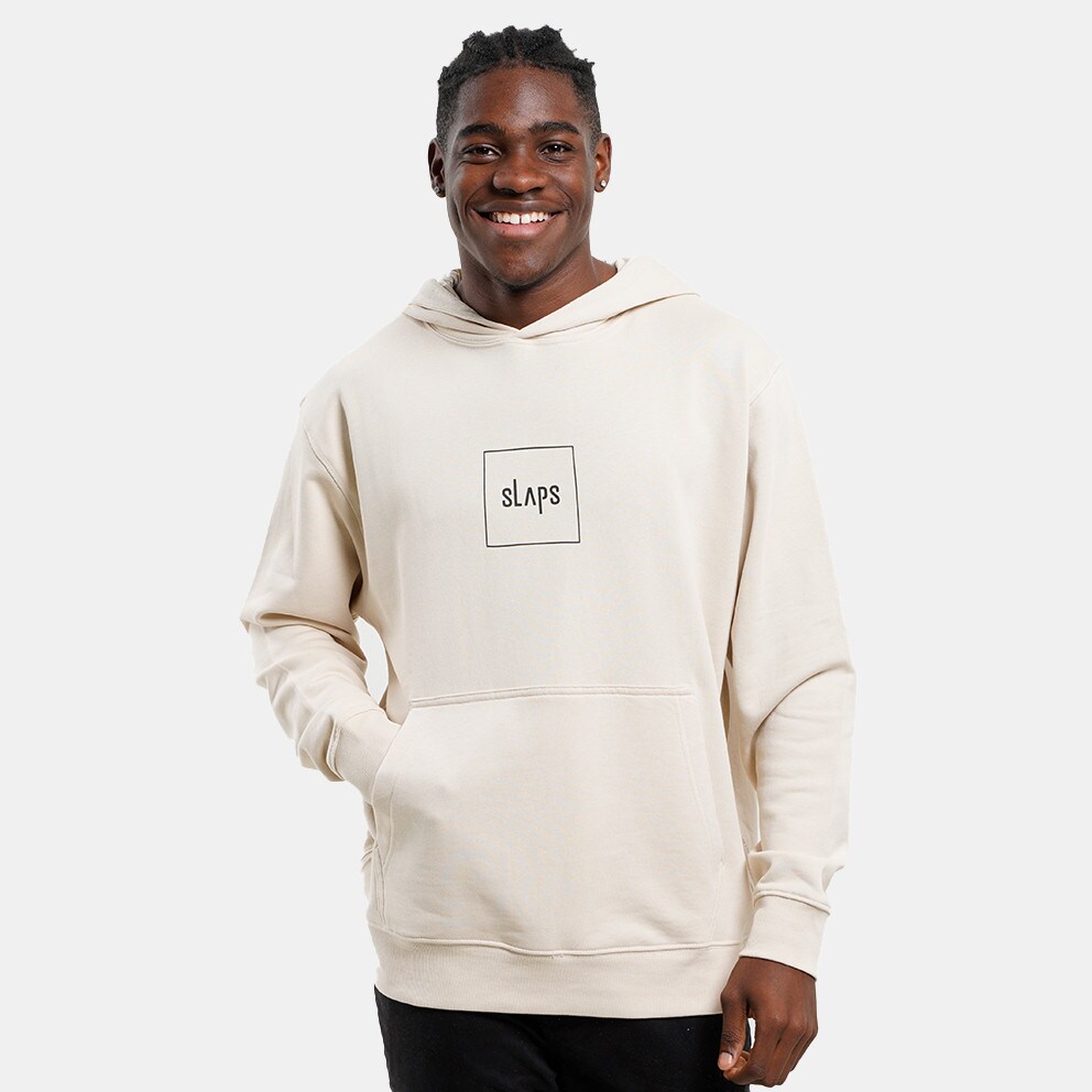 Slaps Hoodie Box Logo