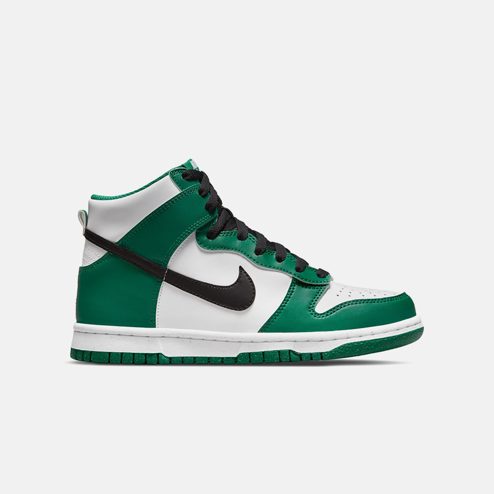Nike Dunk High Παιδικά Μποτάκια