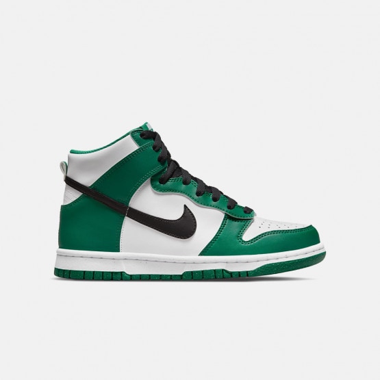Nike Dunk High Kids' Boots