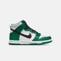 Nike Dunk High Παιδικά Μποτάκια