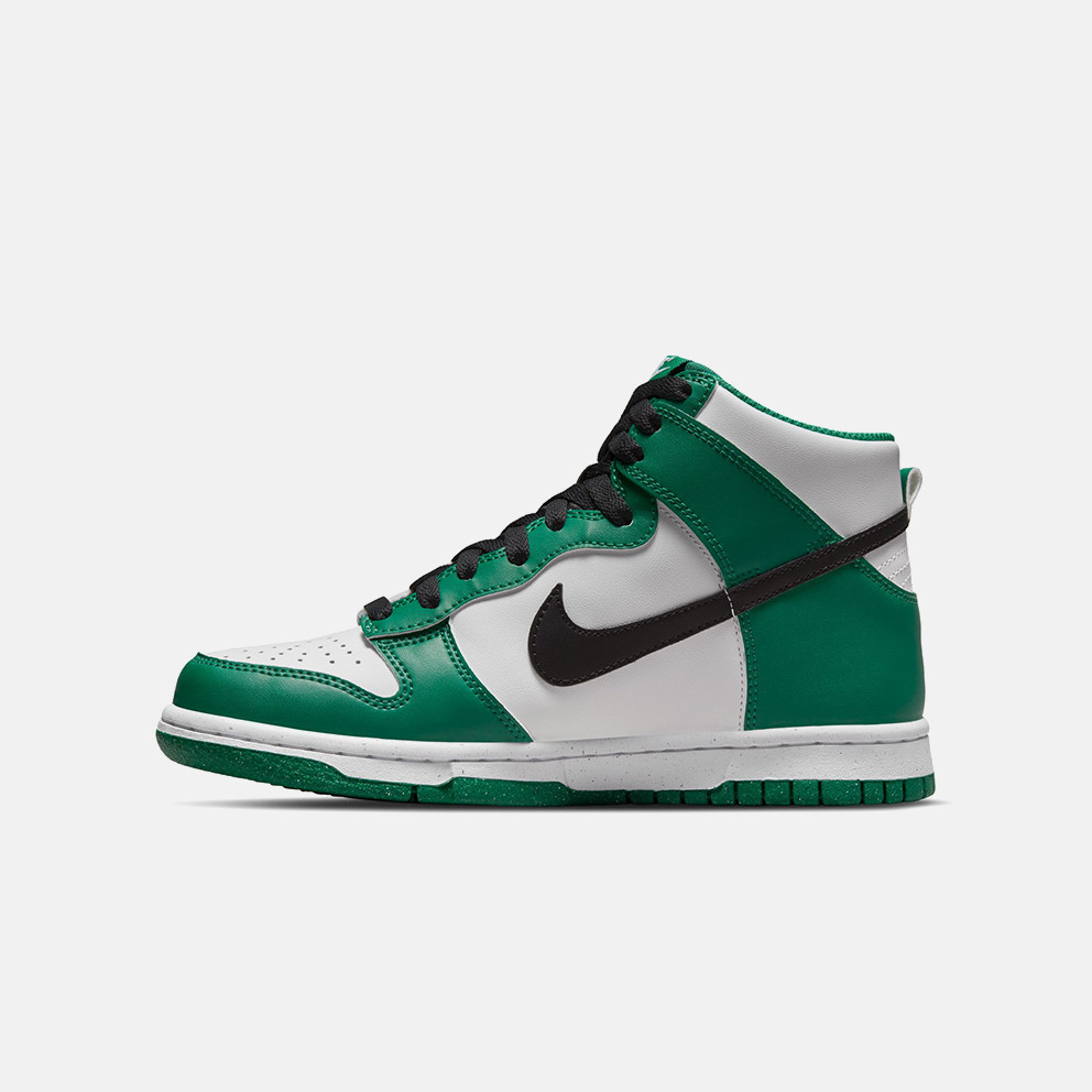 Nike Dunk High Παιδικά Μποτάκια